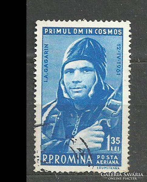 Románia 1.35 L