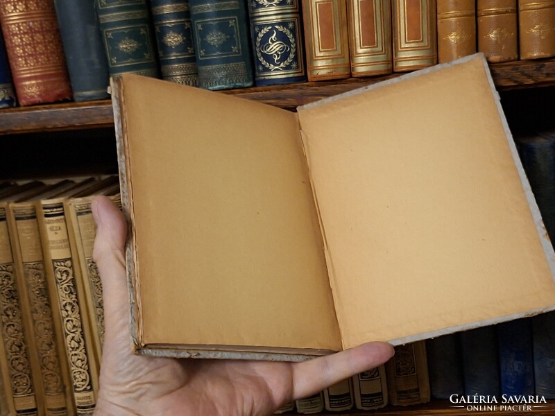 RRR!!!  BIBLIOFIL DANTE SZONETTJEI 1943  SZÖLLŐSSY KIADÓ--extrém ritka!