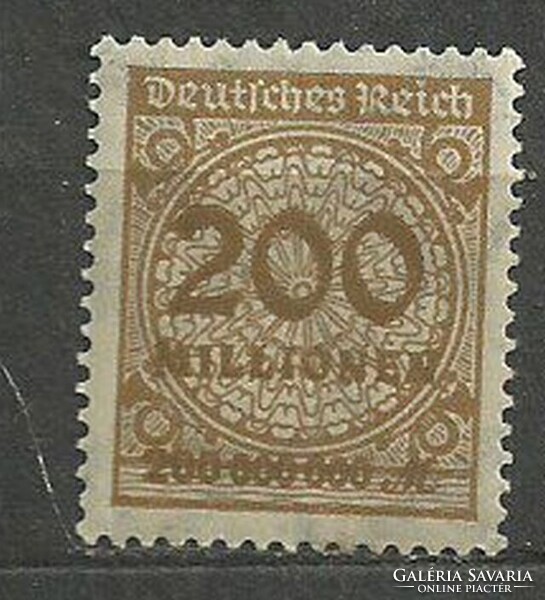 Német 200 millió