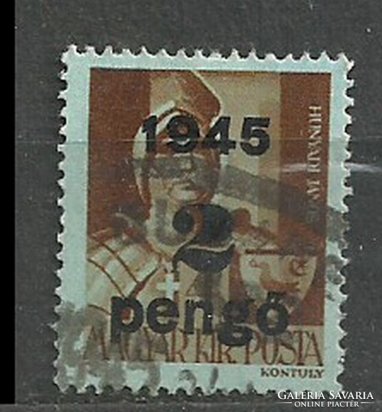 Inflációs 4 f / 2 P