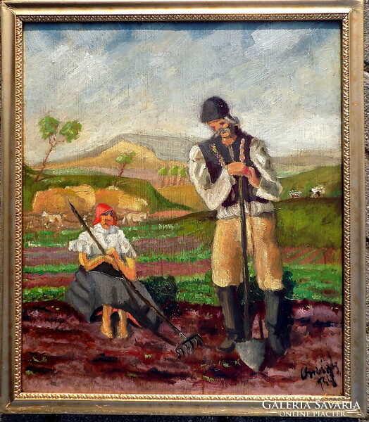 Országh György: Garantáltan eredeti Számlával