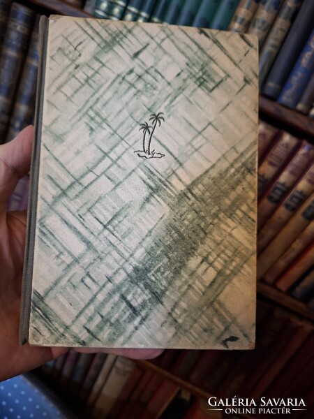 1946-STEFAN ZWEIG: ÁMOK--RÉVAI KIADÁS-dr.RUSZ SÁNDOR ideg-és elme győgyász könyvtárából....