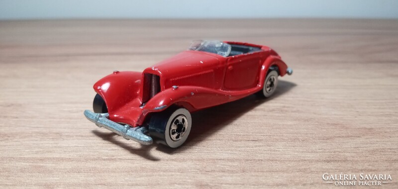Hot Wheels Mercedes 540 K