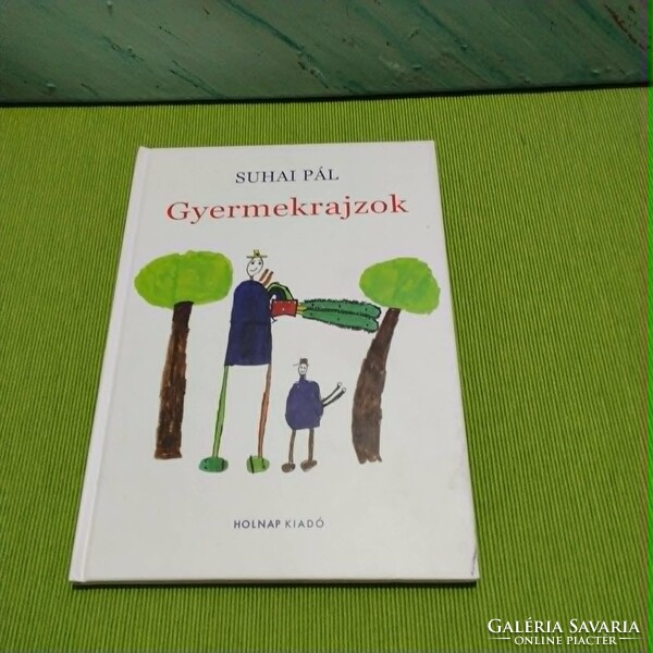 OlvasóVilág! Gyermekrajzok