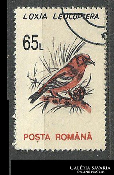Románia 65 L