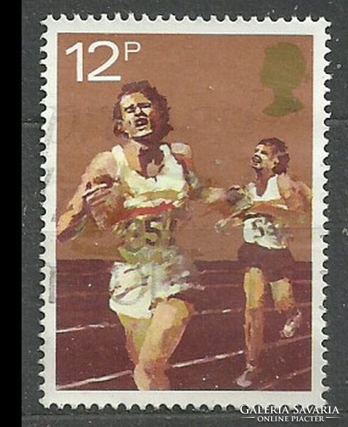 Angol 12 p