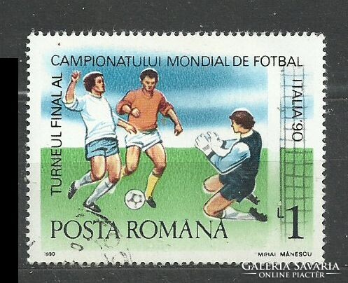 Románia 1 L