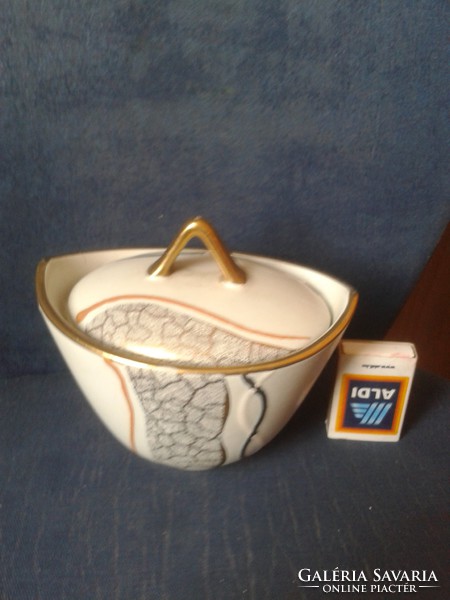 ART DECO KERÁMIA OLCSÓN ELADÓ GYŰJTEMÉNY FELSZÁMOLÁS OKÁN!