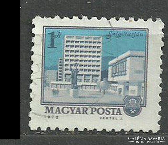Salgótarján