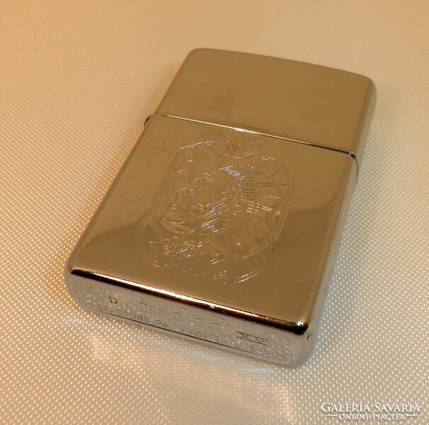 Zippo öngyújtó INDIAN