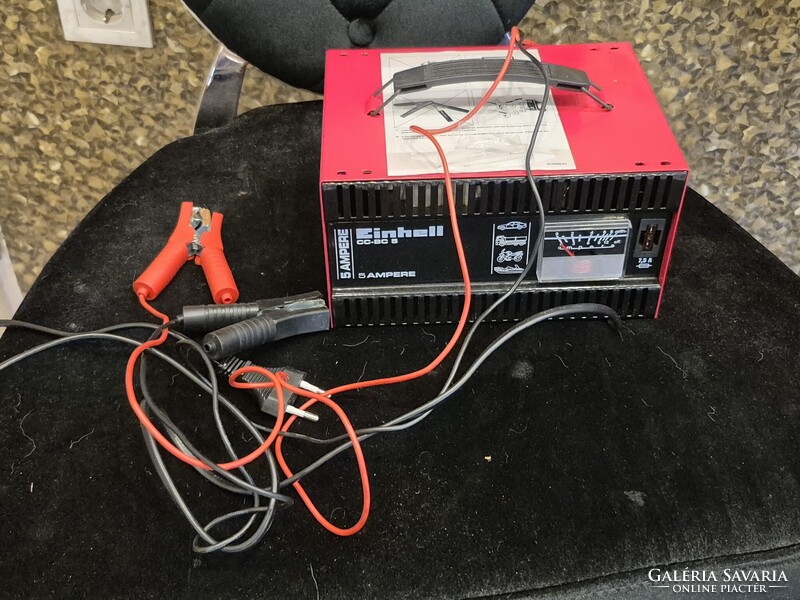 Elektromos kütyük