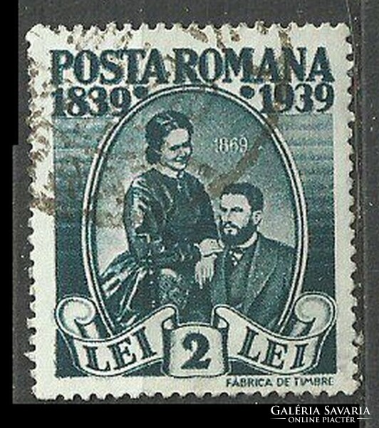 Románia 2 L