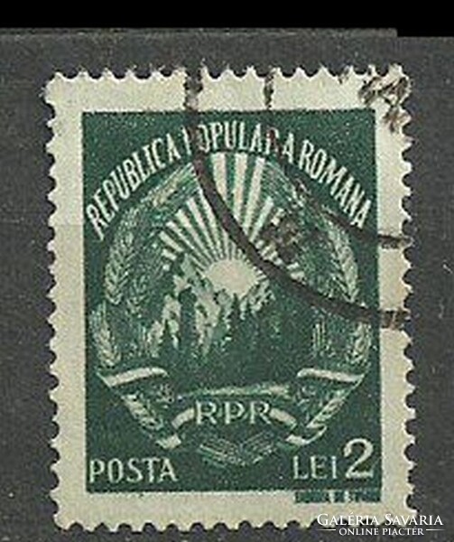 Románia 2 L