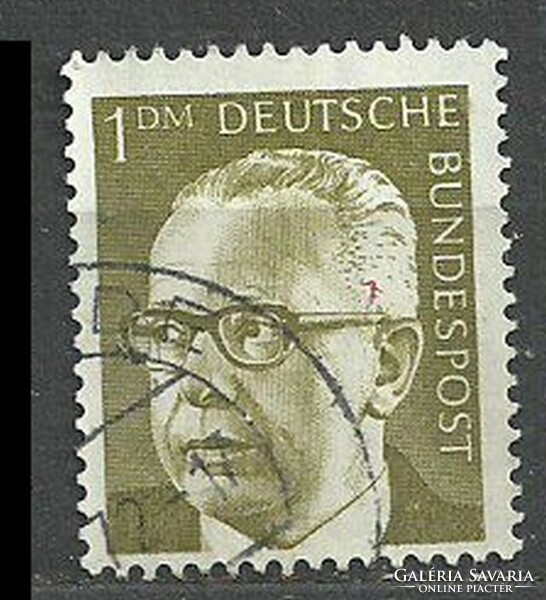 Német 1 DM