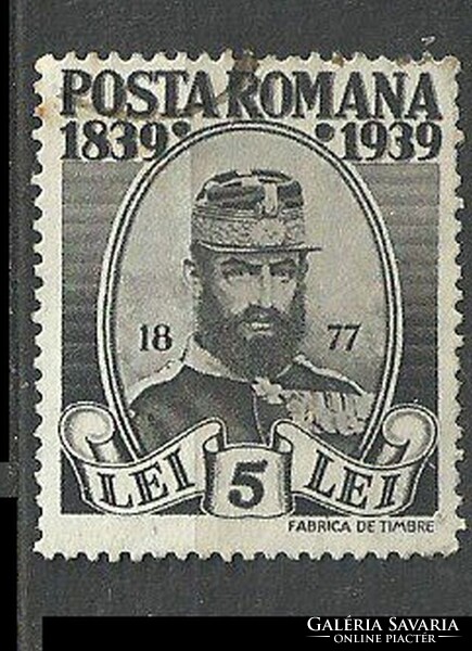 Románia 5 L