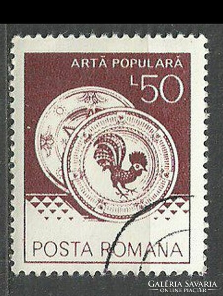 Románia 50 L