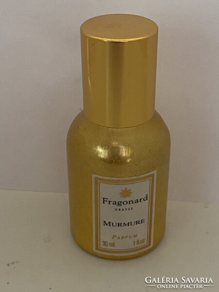 Vintage Fragonard Murmure parfüm 30 ml