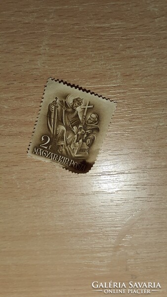 1938, SZENT ISTVÁN,