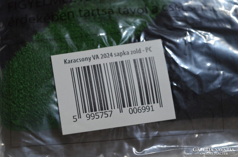 COCA - COLA karácsonyi sapka 02