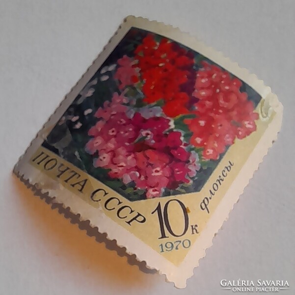 1970-es virágok
