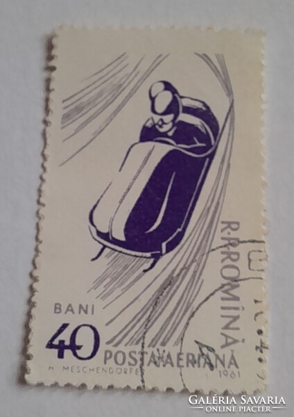 1961 Téli sportok