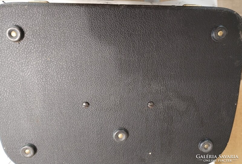 Blista Braille írógép