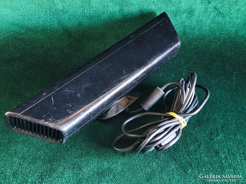 Microsoft Xbox 360 Kinect Model 1414 mozgásérzékelő szenzor – tesztelt, működő