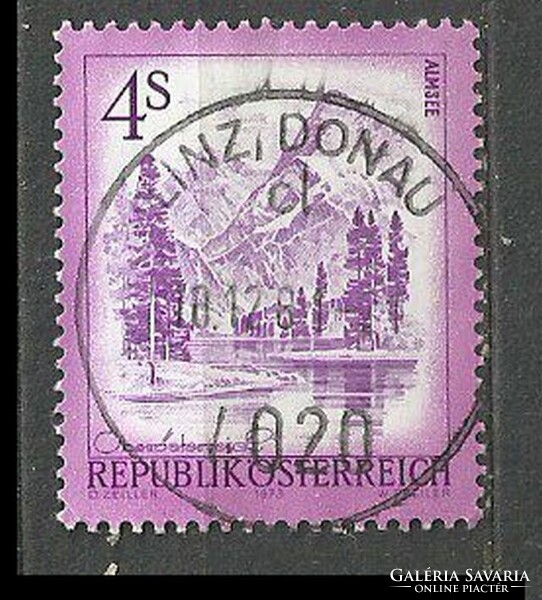 Ausztria 4 S