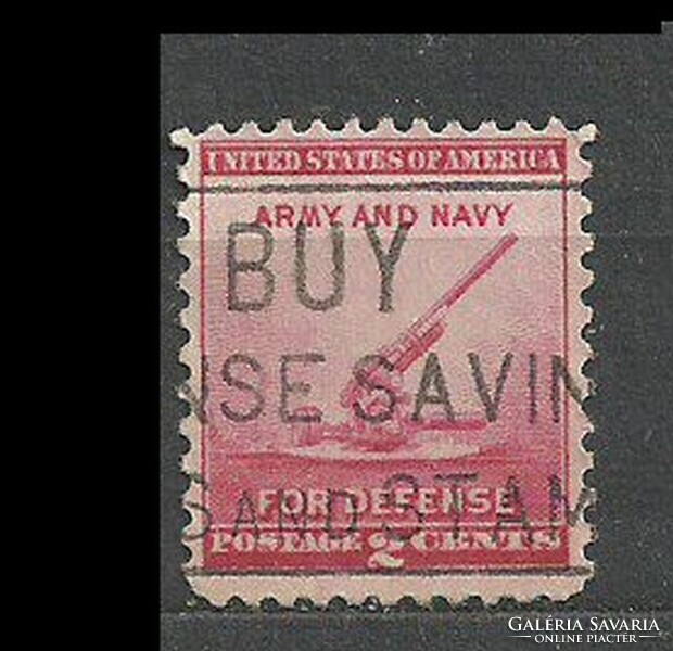 USA 2 c
