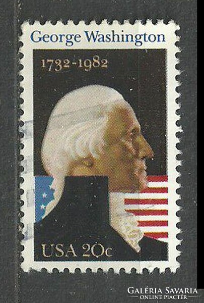 USA 20 c