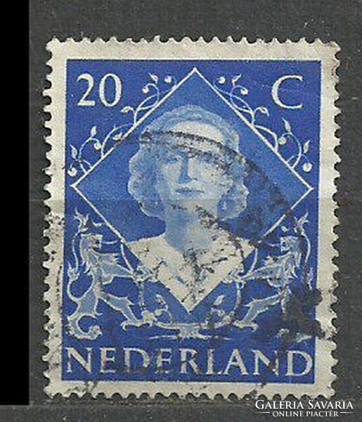 Hollandia 20 c
