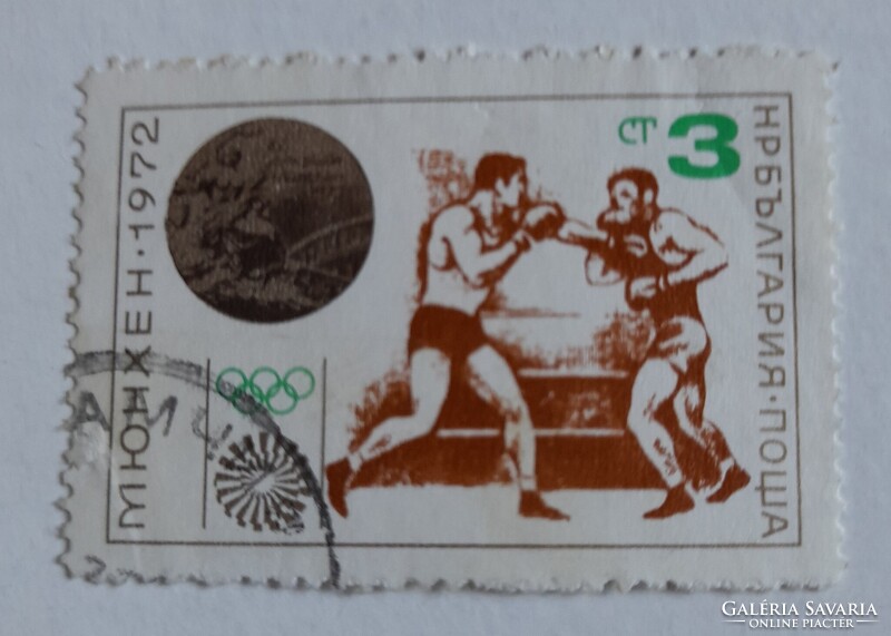 1972-es olimpiai aranyérmesek