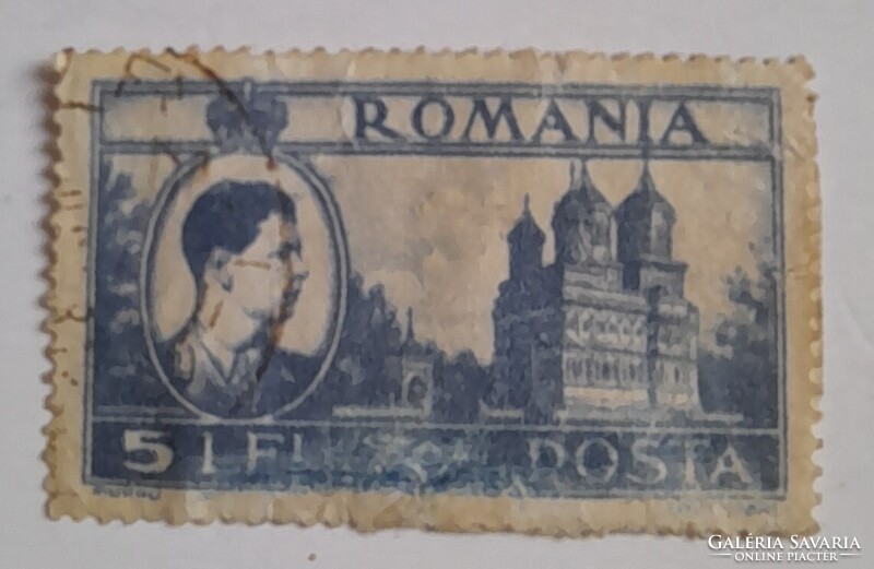 1947 I. Mihály király és nevezetességei
