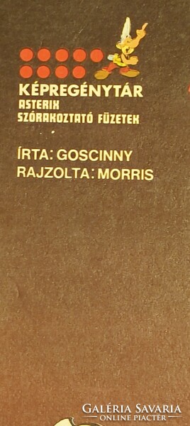 1970-es évek vadnyugati képregény Talpraesett Tom