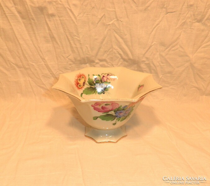 Herendi porcelán.