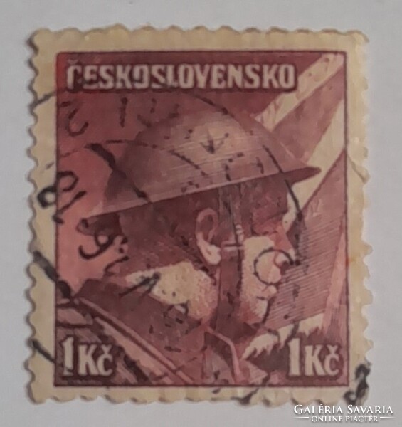 1945-ös szövetséges erők katonái