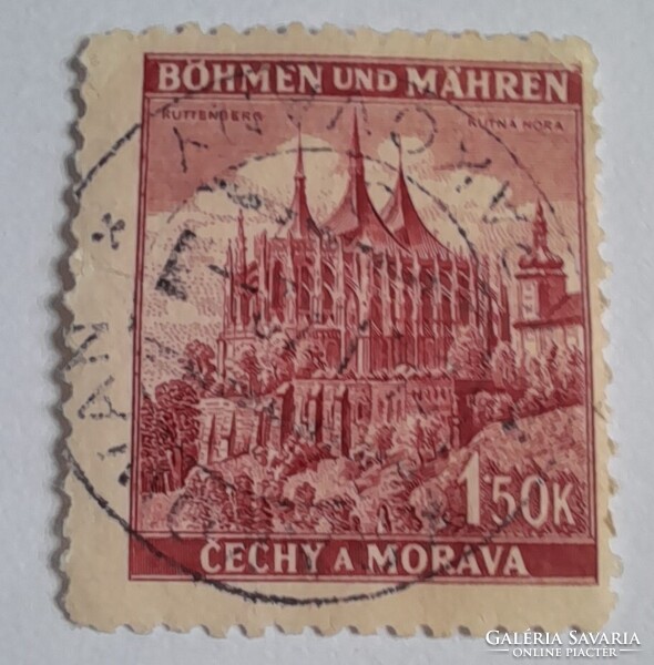 1939 Tájképek, várak és városok
