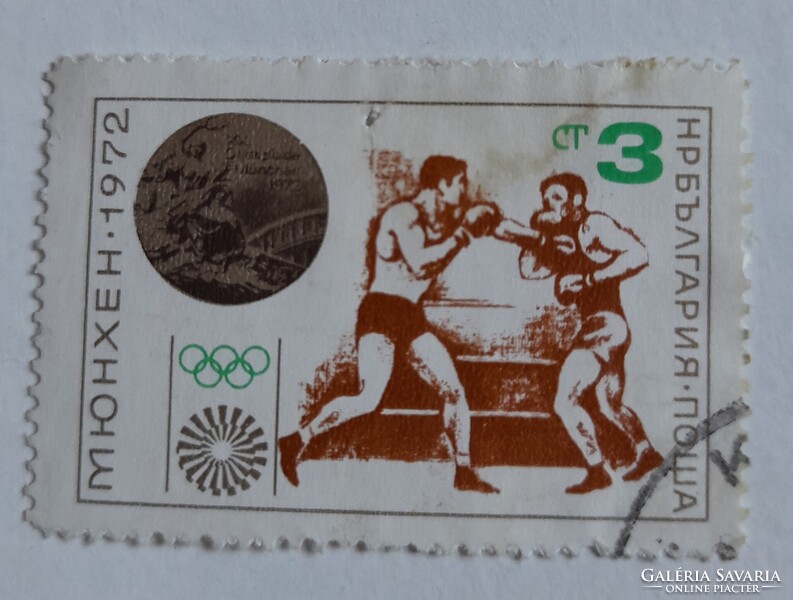 1972-es olimpiai aranyérmesek