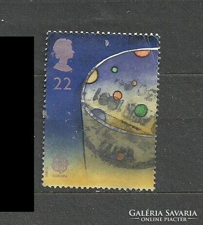 Angol 22 p