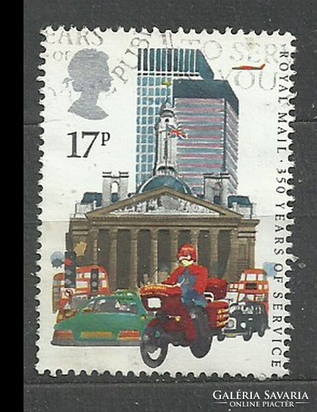 Angol 17 p
