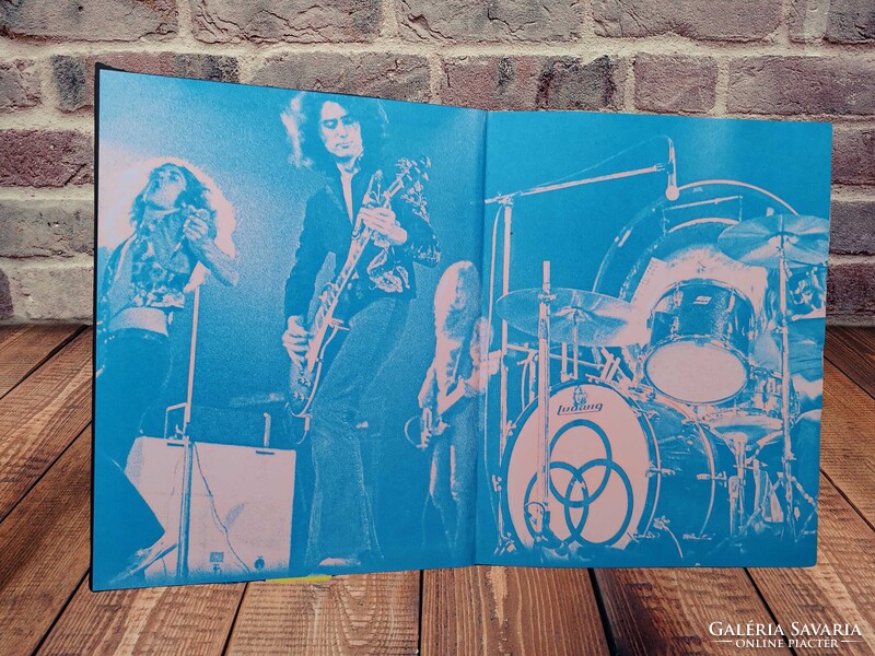 Martin Popoff - Led Zeppelin