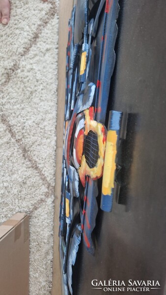 3D F1 képek