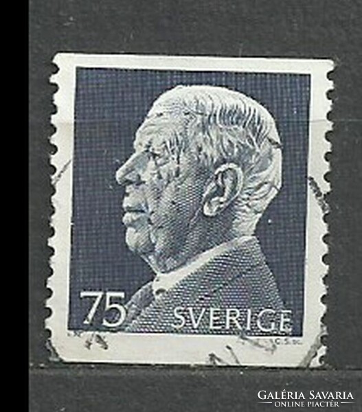 Svéd 75