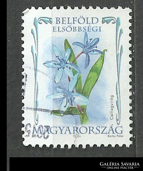 Belföld elsőbbségi