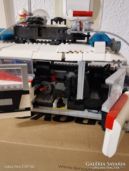 Eladó Lepin Ecto 1 kis hiányokkal