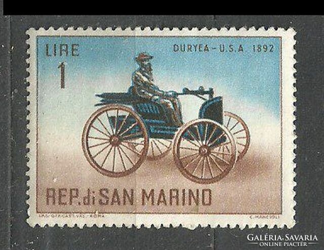 San Marino 1 L