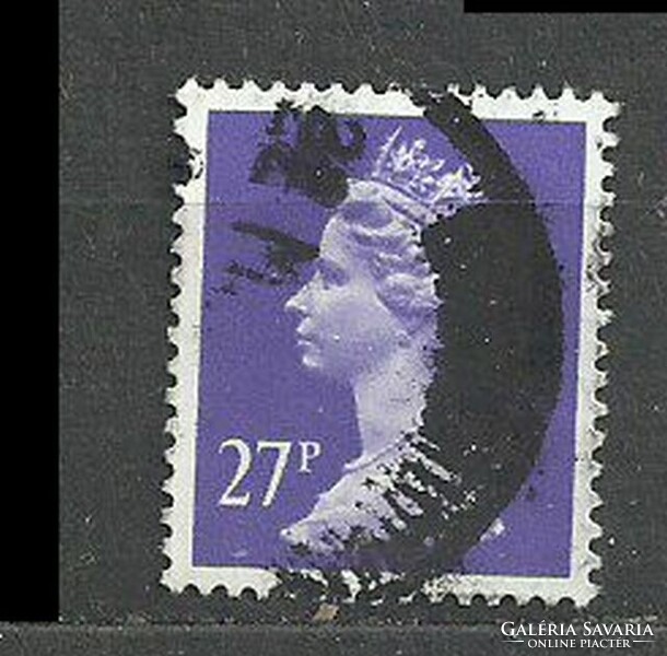 Angol 27 p