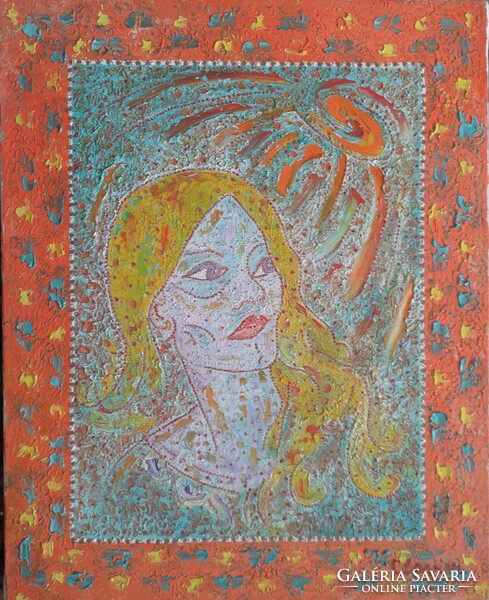 MADELINE CHRISTINE CLAVIER   (1913 - 2015) -  JENNE LILLE