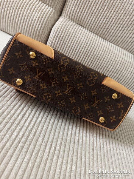 Louis Vuitton Monogram Beverly MM