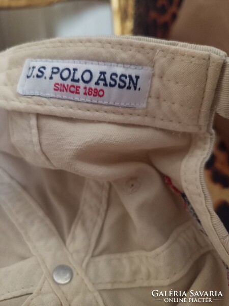 Baseball sapka Ralph Lauren